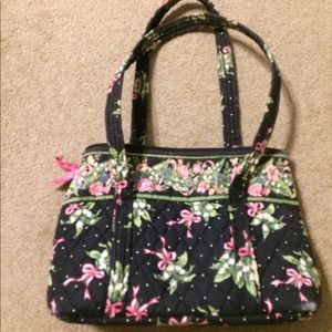 Vera Bradley handbag
